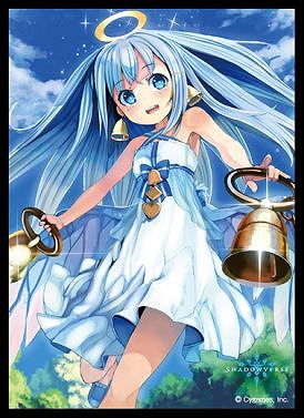 きゃらスリーブマット『ベルエンジェル(MT273)』 【G7209633】